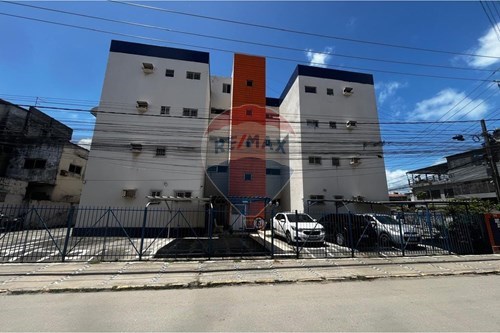 Venda-Apartamento-Rua Hidrolândia , 316  - Próximo aa padaria thalita  - Piedade , Jaboatão dos Guararapes , Pernambuco , 54420160-850601005-17