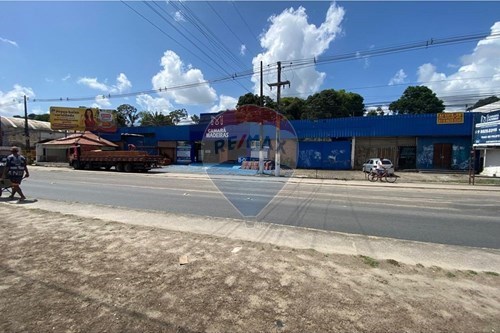 Alugar-Galpão-Bairro dos Estados , Camaragibe , Pernambuco , 54753000-850701008-18