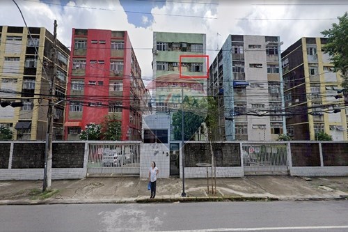 Venda-Apartamento-Avenida Conselheiro Aguiar , 1350  - Após a galeria Centro sul  - Boa Viagem , Recife , Pernambuco , 51111011-850471006-76