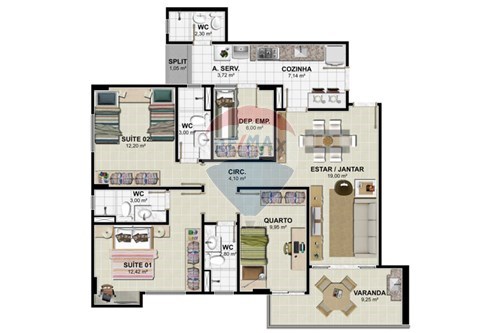 Slider Image Thumbnail