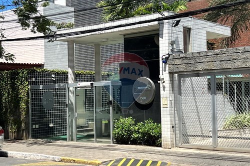 Venda-Apartamento-Avenida Santos Dumont , 1500  - Próximo ao Colégio Fazer Crescer  - Rosarinho , Recife , Pernambuco , 52050500-850041009-106