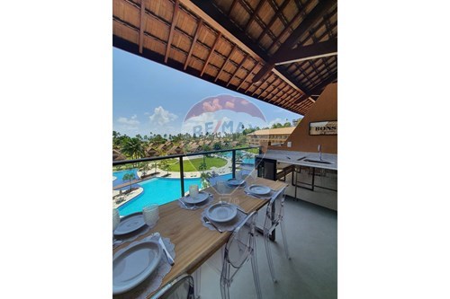 Venda-Apartamento-Rodovia PE-072, Praia dos Carneiros , S/N  - Ao lado da Capelinha de São Benedito  - Centro , Tamandaré , Pernambuco , 55578-000-850251010-260