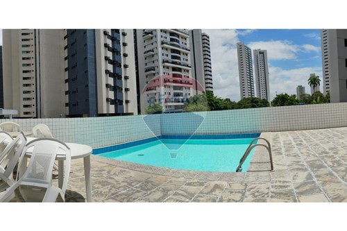 Venda-Apartamento-Rua Doutor José Maria , 1  - Próximo ao Portal da Picanha  - Rosarinho , Recife , Pernambuco , 52041065-850091077-21