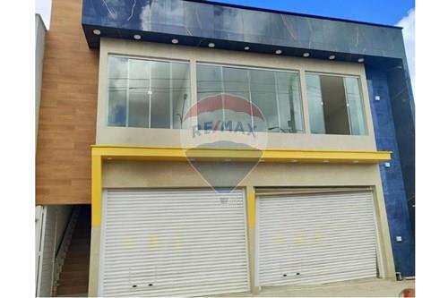 Alugar-Cj. Comercial/ Sala-Garapu , Cabo de Santo Agostinho , Pernambuco , 54517505-850281036-56