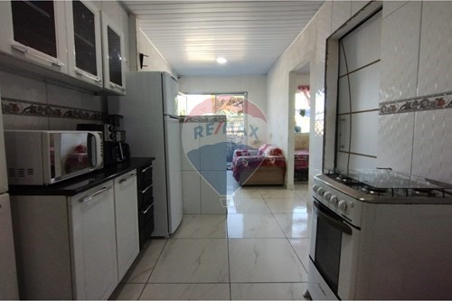 Venda-Casa-RUA VICENTE CELESTINO , 110  - PRÓXIMO A AVENIDA BELMIRO AMORIM  - Santa Lúcia , Maceió , Alagoas , 57082036-850271006-272