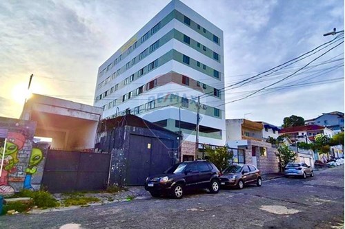 Venda-Apartamento-Casa Amarela , Recife , Pernambuco , 52021-180-850701017-7