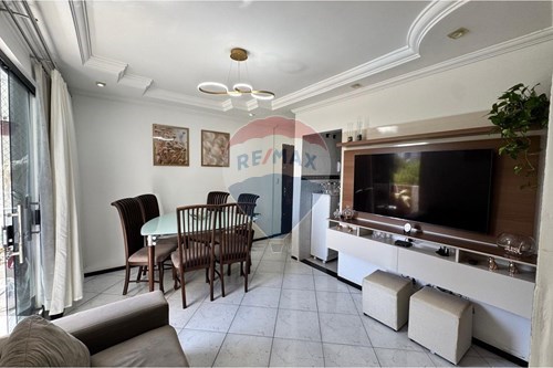 Venda-Apartamento-Farolândia , Aracaju , Sergipe , 49031090-850581246-12