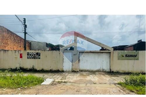 Venda-Casa-Cidade Universitária , Maceió , Alagoas , 57073590-850271161-43