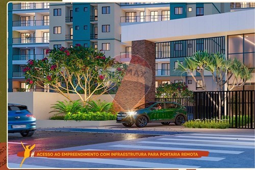 Venda-Apartamento-Farolândia , Aracaju , Sergipe , 49031000-850581207-54