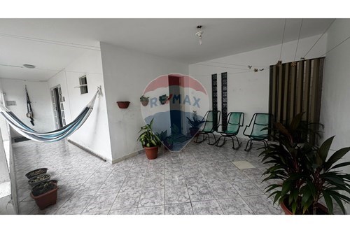 Venda-Casa-RUA JOSE PORTUGAL RAMALHO , 68  - Jatiúca , Maceió , Alagoas , 57036190-850271155-86