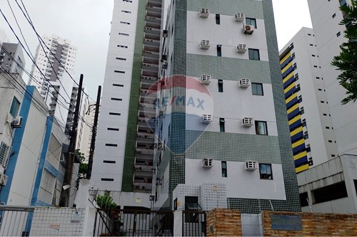 Venda-Apartamento-Boa Viagem , Recife , Pernambuco , 51020110-850471073-4