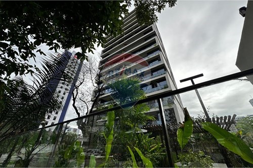 Alugar-Apartamento-Rua Tito Rosas , 92  - Parnamirim , Recife , Pernambuco , 52060050-850071014-46