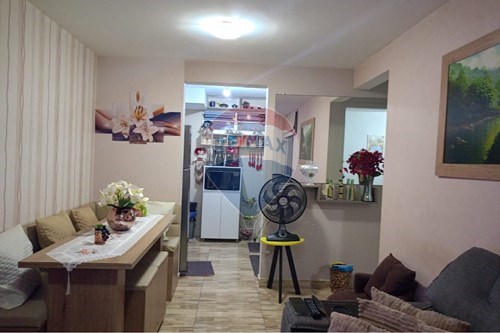 Venda-Apartamento-https://maps.app.goo.gl/TB5ahsMK8M1Lqpv38 , 105  - Em frente a Escola Padre Brandão de Lima  - Benedito Bentes , Maceió , Alagoas , 57084-162-850271162-61