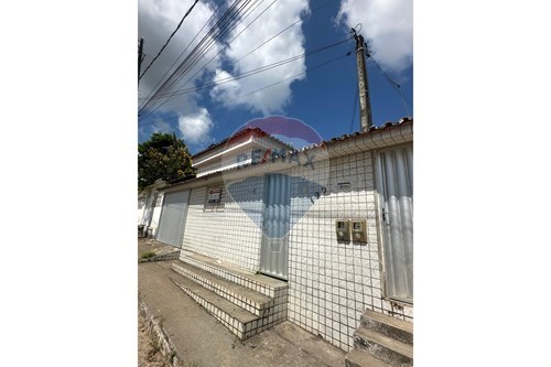 Alugar-Casa-Celeiro das Alegrias Futuras , Camaragibe , Pernambuco , 54774-325-850251012-226