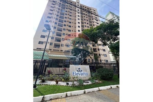 Venda-Apartamento-Luzia , Aracaju , Sergipe , 49048390-850581010-294