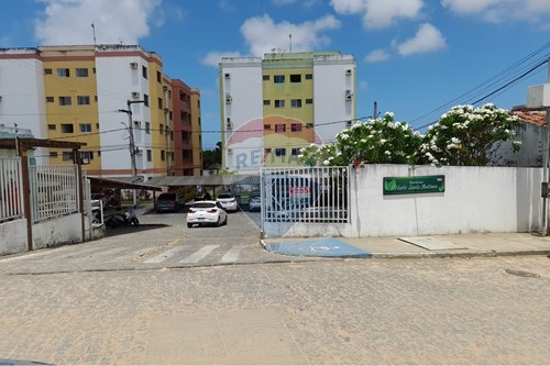 Venda-Apartamento-Porto D'Antas , Aracaju , Sergipe , 49067214-850581096-224