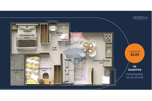 Slider Image Thumbnail