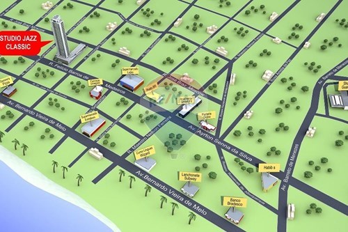 Slider Image Thumbnail