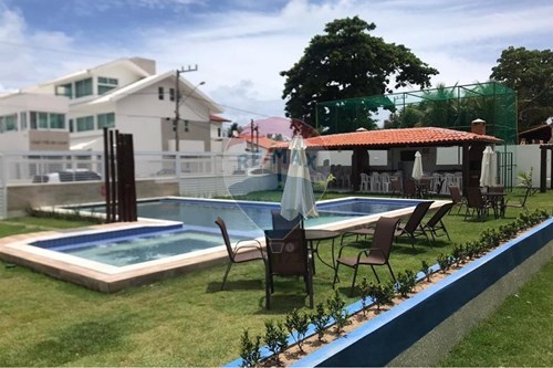 Venda-Apartamento-Centro , Tamandaré , Pernambuco , 55578-000-850221044-6