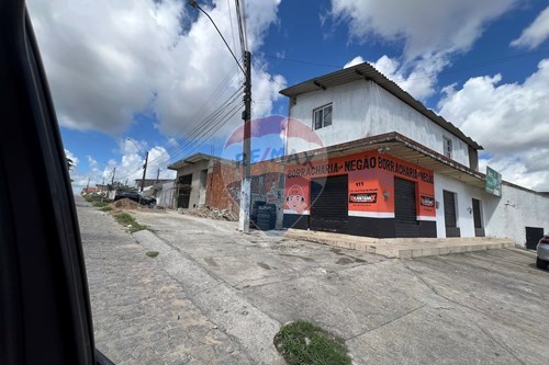 Venda-Casa-Rua Jaíro Marquês Luz , 78  - Final da principal do Cleto  - Tabuleiro do Martins , Maceió , Alagoas , 57081596-850271140-80