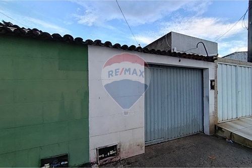 Venda-Casa-Cidade Universitária , Maceió , Alagoas , 57072760-850711005-56