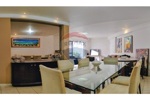 Venda-Apartamento-Tamarineira , Recife , Pernambuco , 52060-100-850091077-38