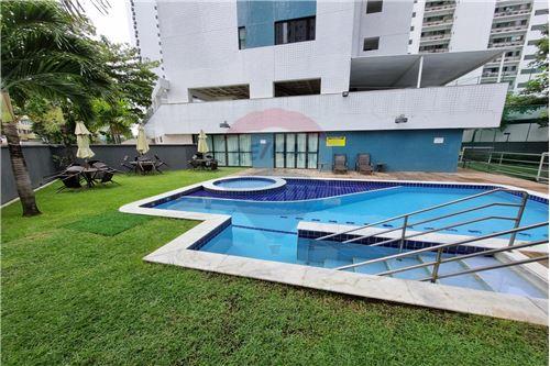 Venda-Apartamento-Rua Caio Pereira , 334  - Próximo da Casa Rosada  - Encruzilhada , Recife , Pernambuco , 52041017-850071017-32