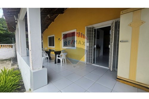 Venda-Casa-Pontas de Pedra , Goiana , Pernambuco , 55900000-850251063-132