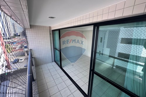 Venda-Apartamento-Rua Dom Manoel da Costa , 321  - Por trás da igreja da Torre  - Torre , Recife , Pernambuco , 50710375-850071028-21