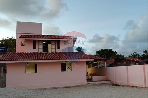 Venda-Casa-Centro , Maragogi , Alagoas , 57955000-850291004-46