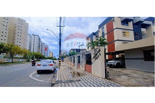 Venda-Apartamento-Luzia , Aracaju , Sergipe , 49045-280-850581216-15