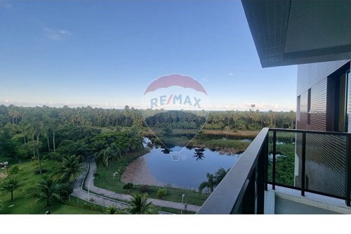 Venda-Apartamento-R. Vitória Régia , 300  - Atrás do parque da lagoa  - Paiva , Cabo de Santo Agostinho , Pernambuco , 54522-170-850091079-2