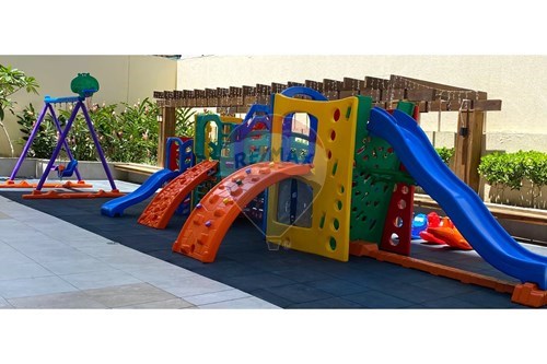 Slider Image Thumbnail