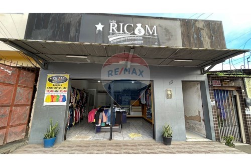 Venda-Casa-Cidade Universitária , Maceió , Alagoas , 57073510-850271147-43