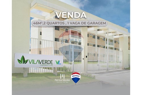 Venda-Apartamento-Muribara , São Lourenço da Mata , Pernambuco , 54720840-850301003-14