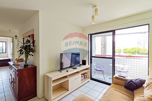 Venda-Apartamento-Espinheiro , Recife , Pernambuco , 52021050-850091082-18