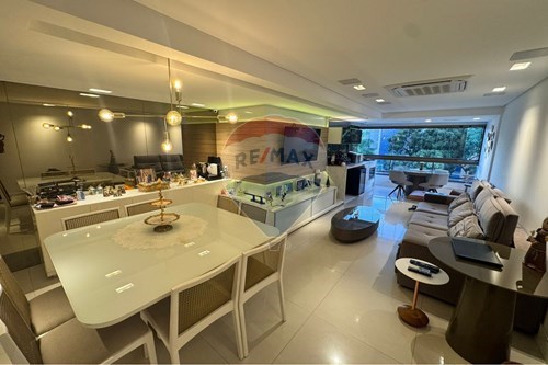 Venda-Apartamento-Espinheiro , Recife , Pernambuco , 52020190-850301001-344