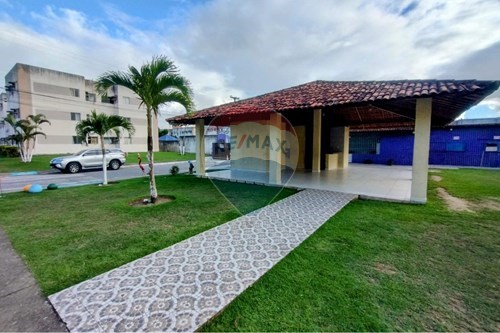 Venda-Apartamento-Rua Denis agra , 770  - Na rua das americanas  - Benedito Bentes , Maceió , Alagoas , 57084152-850271006-285