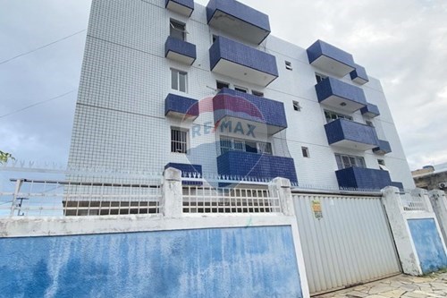 Venda-Apartamento-R. Manoel Graciliano de Souza , 292  - Jardim Atlântico , Olinda , Pernambuco , 53210790-850071017-190