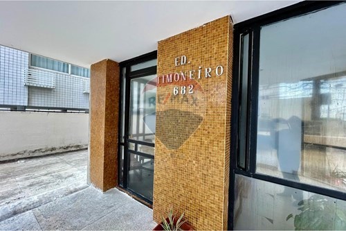 Alugar-Apartamento-Rua Setúbal , 682  - Próximo ao Hotel Atlante Plaza  - Boa Viagem , Recife , Pernambuco , 51030-010-850471023-21