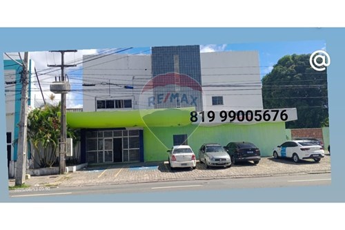Alugar-Prédio-Piedade , Jaboatão dos Guararapes , Pernambuco , 54420-700-850251079-37