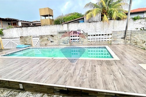 Venda-Casa de Condomínio-Avenida Inácio Barbosa , 12  - Mosqueiro , Aracaju , Sergipe , 49009109-850581003-938