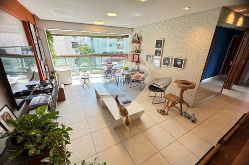 Venda-Apartamento-Rua Guilherme Salazar , 151  - Perto da Praça Virgilio de Oliveira  - Poço da Panela , Recife , Pernambuco , 52061275-850701005-318