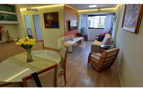 Venda-Apartamento-Rua João da Silva Teles , 95  - Parnamirim , Recife , Pernambuco , 52060-271-850071032-79