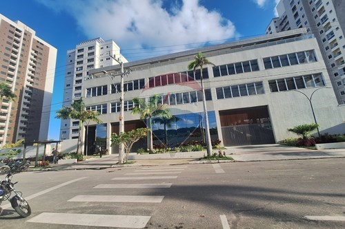 Venda-Apartamento-Avenida Josefa de Melo , S/N  - Sensia  - São Jorge , Maceió , Alagoas , 57044088-850491013-19