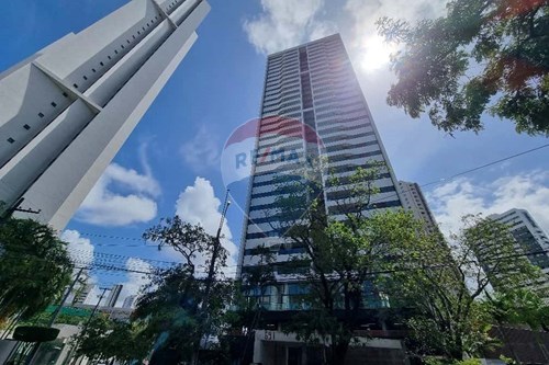 Venda-Apartamento-Boa Viagem , Recife , Pernambuco , 51020180-850701004-50