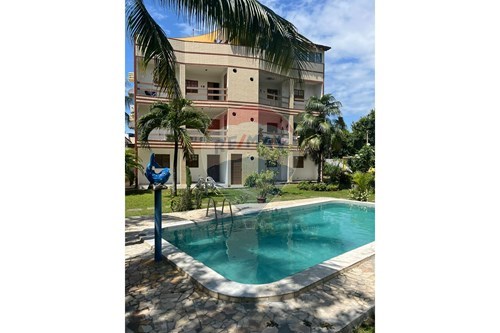 Venda-Apartamento-Porto de Galinha , Ipojuca , Pernambuco , 55590000-850221002-3