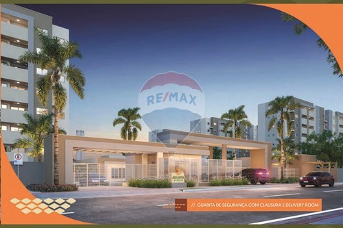 Venda-Apartamento-Aruana , Aracaju , Sergipe , 49000447-850581207-43