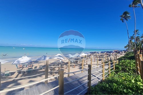 Venda-Apart Hotel/ Flat-Ipioca , Maceió , Alagoas , 57039700-850141028-13