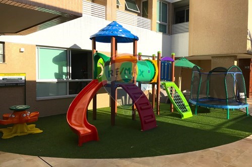 Slider Image Thumbnail